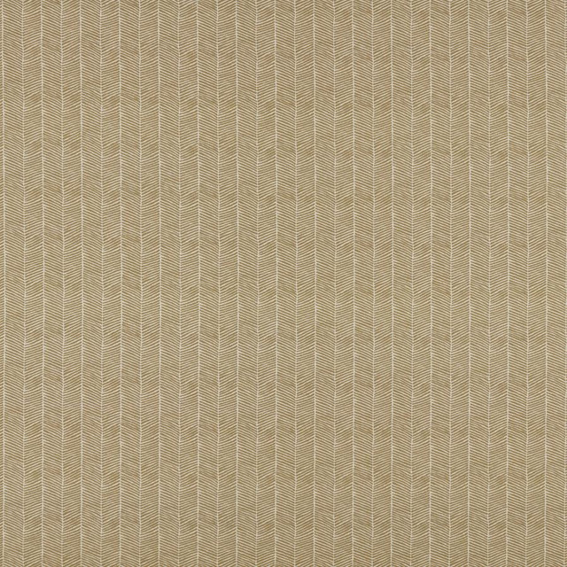 Maxwell Fabric Surrey # 523 Brass Print Gallery Iii 85% COTTON
15% LINEN SPAIN V-2.6" H-4.3" 55" - My Fabric Connection -