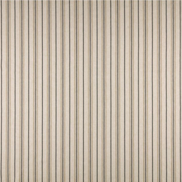 Maxwell Fabric Swindon # 625 Fawn Stripes & Checks Iii 50% COTTON
50% POLYESTER INDIA H-3" 55" - My Fabric Connection -