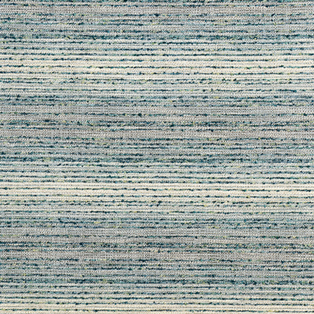 Carole Fabric Rugged Beauty Eucalyptus Go West 75% Polyester, 25% Cotton 50,000 Wyzenbeek Double Rubs 6 1/4" V 55" - My Fabric Connection -
