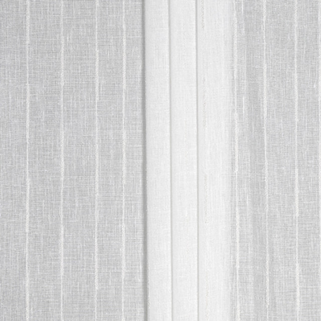 Carole Fabric Floating Free Bisque Sheer Impressions 100% Polyester N/A 5" V, 15" H 121" - My Fabric Connection -