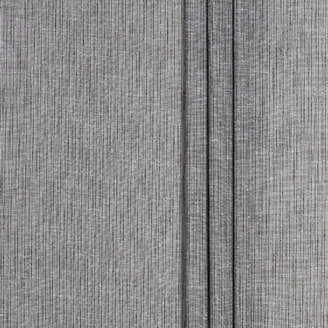 Carole Fabric Simply Shaded Domino Sheer Impressions 100% Polyester N/A 1/2" H 120 1/4" - My Fabric Connection -