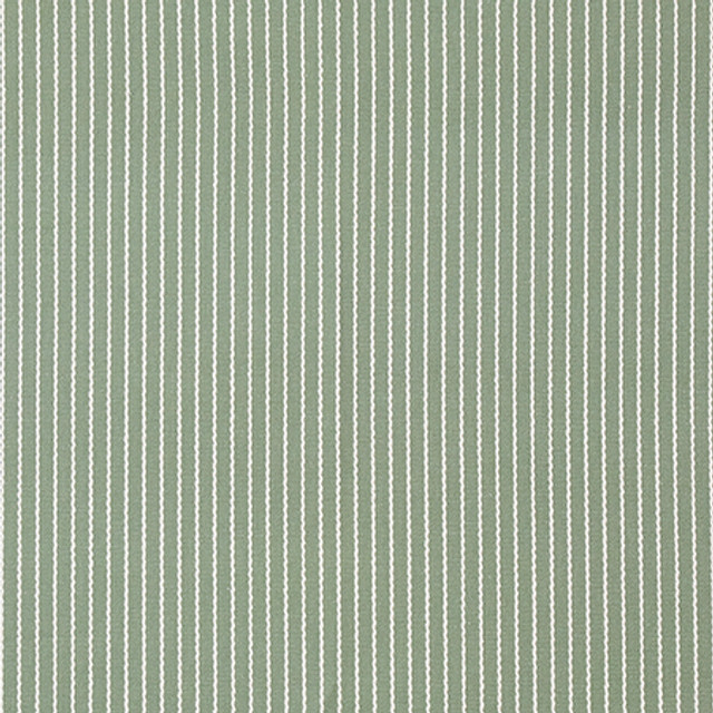 Carole Fabric Be A Sport Spruce Well Suited 64% Cotton, 36% Polyester 40,000 Martindale Circular Rubs 3/8" H 53.5" - My Fabric Connection -