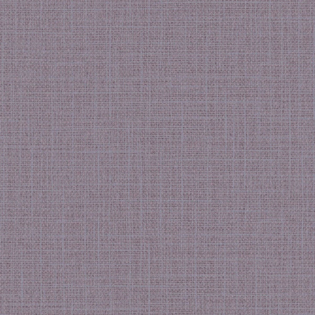 Seabrook Wallpaper Woven Raffia Plum Texture Gallery  United States 60.75 0" 27"  - My Fabric Connection -