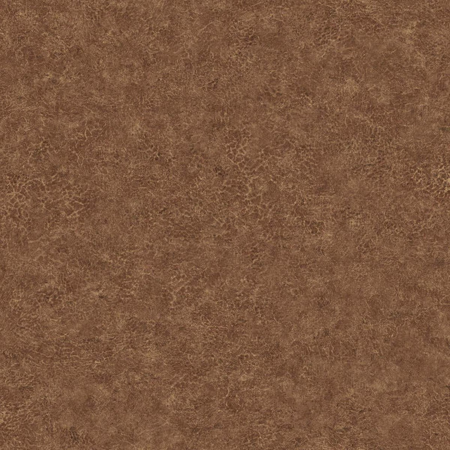 Seabrook Wallpaper Roma Leather Tawny Texture Gallery  United States 60.75 0" 27"  - My Fabric Connection -