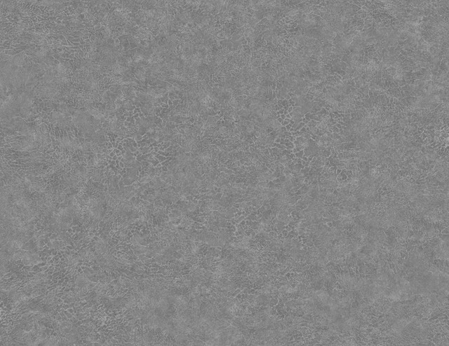 Seabrook Wallpaper Roma Leather Cove Gray Texture Gallery  United States 60.75 0" 27"  - My Fabric Connection -