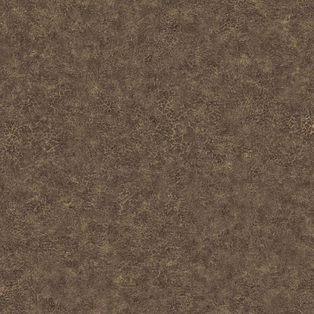 Seabrook Wallpaper Roma Leather Mahogany Texture Gallery  United States 60.75 0" 27"  - My Fabric Connection -