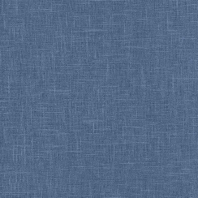 Seabrook Wallpaper Indie Linen Embossed Vinyl Topaz Boho Rhapsody  United States 60.75 20.87" 27"  - My Fabric Connection -