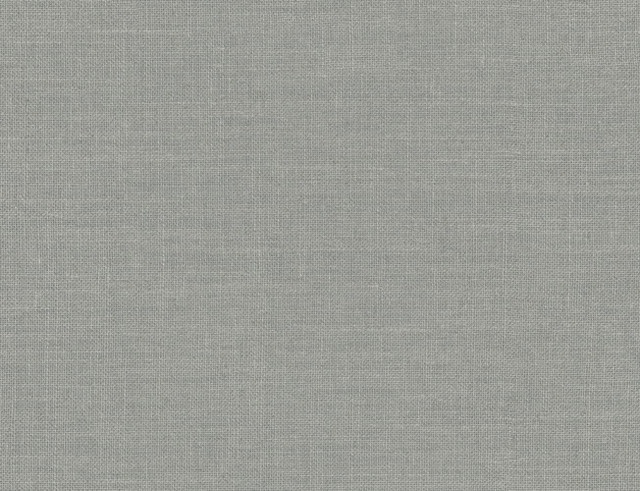 Seabrook Wallpaper Hopsack Embossed Vinyl Slate Gray Living with Art  United States 60.53 0" 27"  - My Fabric Connection -