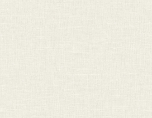 Seabrook Wallpaper Myrna Linen Caster Sugar Even More Textures  United States 60.53 0" 27"  - My Fabric Connection -