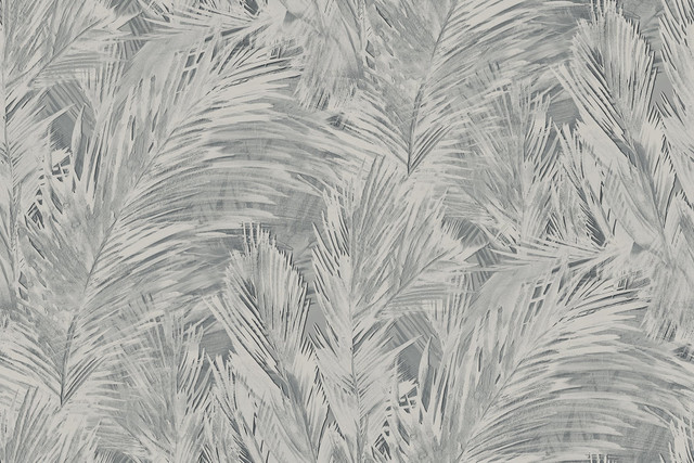 Seabrook Wallpaper Mari Smoke Japandi Style  United States 60.53 18" 27"  - My Fabric Connection -