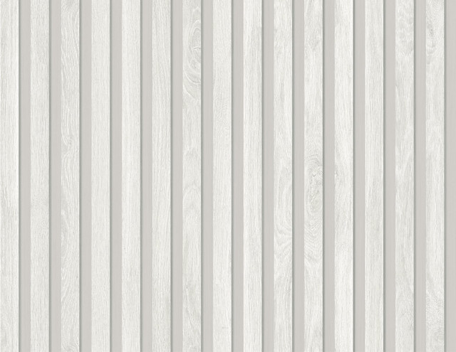 Seabrook Wallpaper Jun Pearl Grey Japandi Style  United States 60.53 20.87" 27"  - My Fabric Connection -
