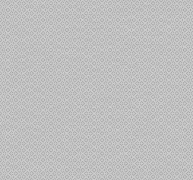 Seabrook Wallpaper Fifth Avenue Diamond Metallic Silver Deco 2  United States 60.75 0.9" 27"  - My Fabric Connection -