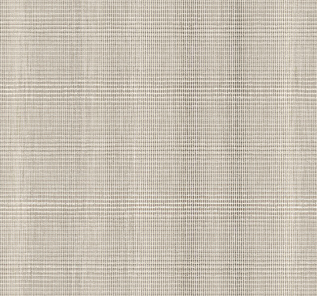 Seabrook Wallpaper Queens Weave Taupe Gray Deco 2  United States 60.75 0" 27"  - My Fabric Connection -