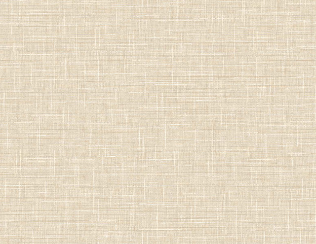 Seabrook Wallpaper Grasmere Weave Toast Tedlar Textures  United States 60.75 0" 27"  - My Fabric Connection -