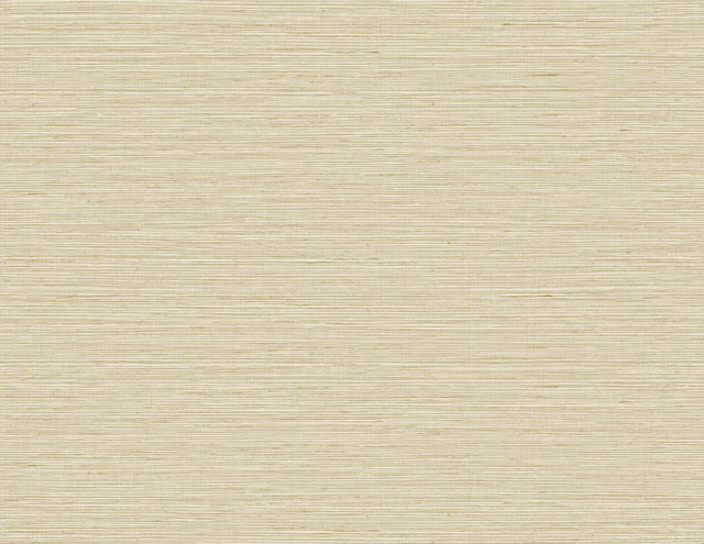 Seabrook Wallpaper Edmond Faux Sisal Barley Tedlar Textures  United States 60.75 0" 27"  - My Fabric Connection -