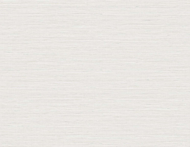 Seabrook Wallpaper Edmond Faux Sisal Owl Gray Tedlar Textures  United States 60.75 0" 27"  - My Fabric Connection -