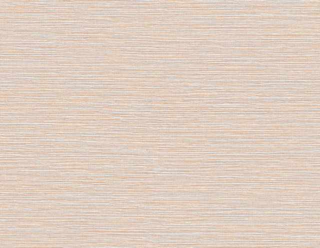 Seabrook Wallpaper Tiger Island Faux Sisal Blush Coastal Haven  United States 60.75 0" 27"  - My Fabric Connection -