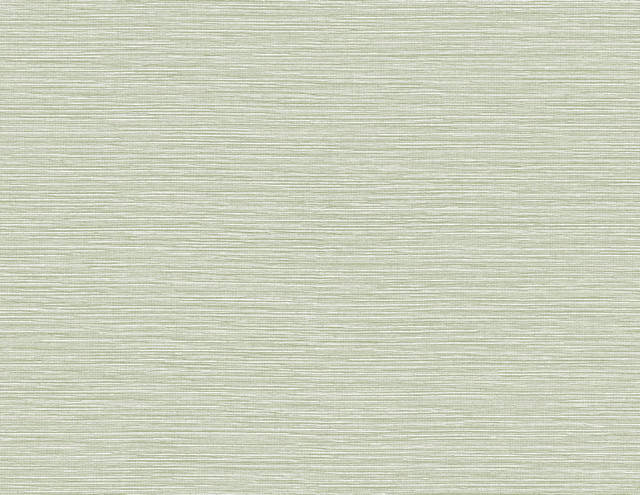 Seabrook Wallpaper Tiger Island Faux Sisal Aloe Coastal Haven  United States 60.75 0" 27"  - My Fabric Connection -