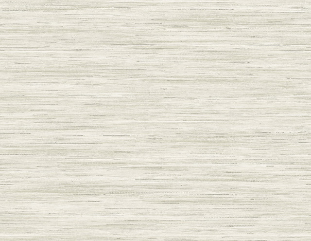 Seabrook Wallpaper Loe Sanctuary Stria Chantilly Coastal Haven  United States 60.75 0" 27"  - My Fabric Connection -