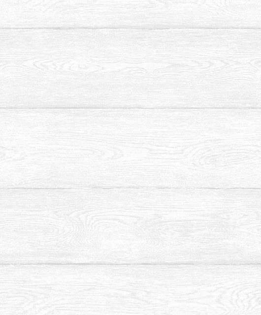 Seabrook Wallpaper Woodgrain Pearl Grey NextWall Peel & Stick  United States 30.75 25.2" 20.9"  - My Fabric Connection -