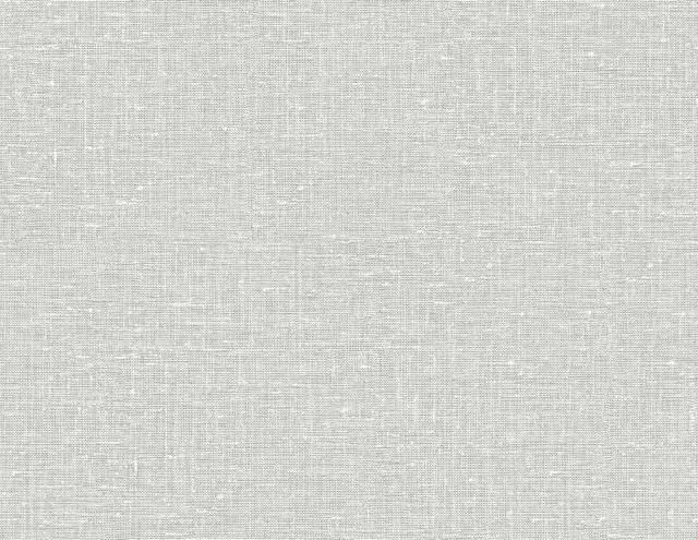 Seabrook Wallpaper Nomi Ecru Linen & Silk Textures  United States 60.75 0" 27"  - My Fabric Connection -