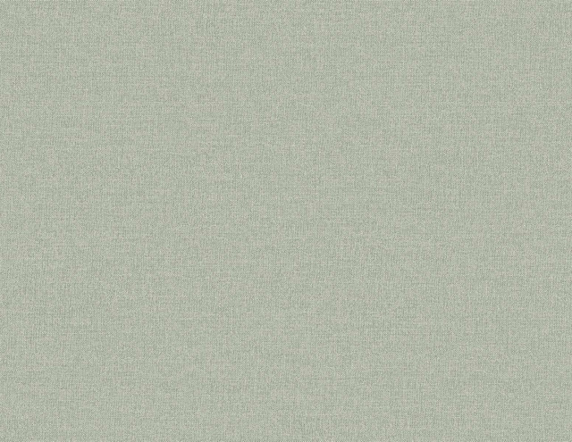 Seabrook Wallpaper Normandy Olive Gray Linen & Silk Textures  United States 60.75 0" 27"  - My Fabric Connection -