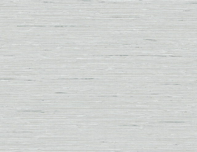 Seabrook Wallpaper Vantaa Fog A Lot More Textures  United States 60.75 20.87" 27"  - My Fabric Connection -