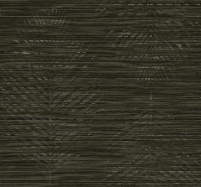 Seabrook Wallpaper Kotka Juniper A Lot More Textures  United States 60.75 20.87" 27"  - My Fabric Connection -