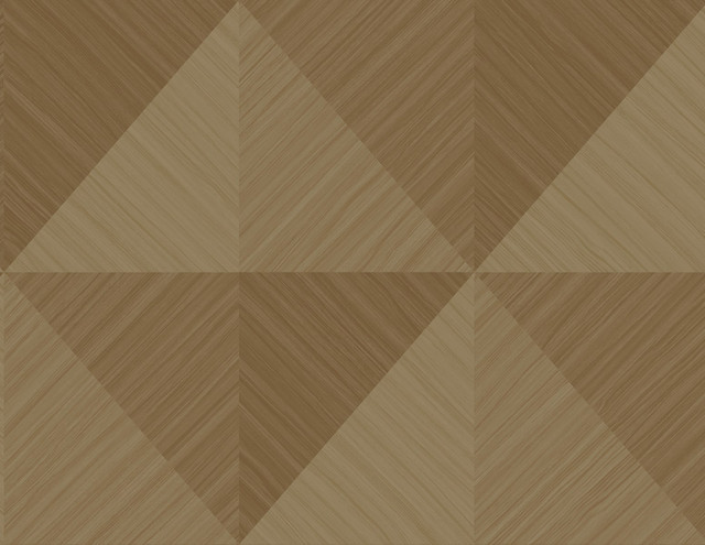 Seabrook Wallpaper Kerava Bleached Burlap A Lot More Textures  United States 60.75 20.87" 27"  - My Fabric Connection -