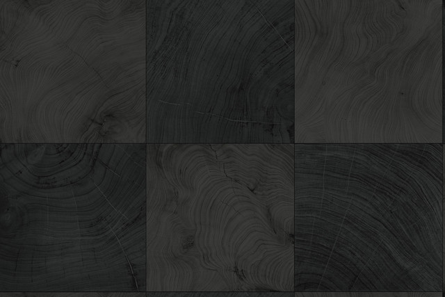 Seabrook Wallpaper Kemi Ash A Lot More Textures  United States 60.75 18" 27"  - My Fabric Connection -