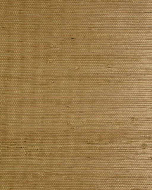 Seabrook Wallpaper Sisal New Penny Lillian August Natural Textured Wallcoverings 2  China 72 0" 36"  - My Fabric Connection -