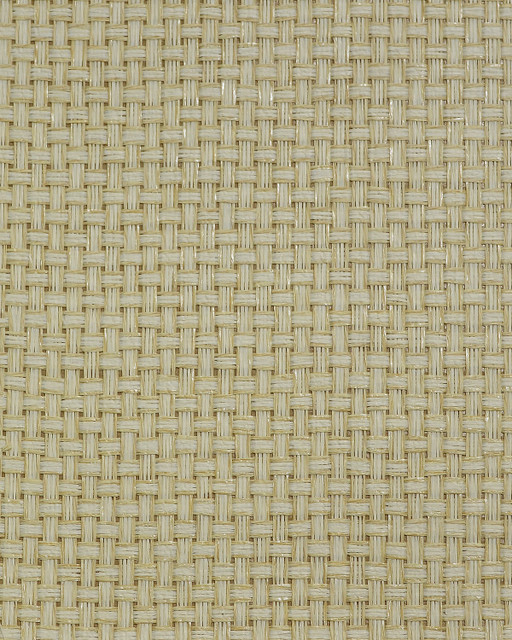 Seabrook Wallpaper Paperweave Peoney Cream Lillian August Natural Textured Wallcoverings 2  South Korea 72 0" 36"  - My Fabric Connection -