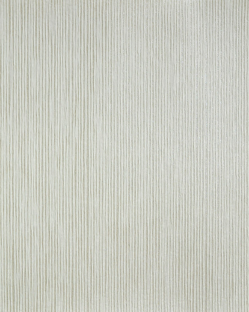 Seabrook Wallpaper Paper stripe Bridal White Lillian August Natural Textured Wallcoverings 2  China 72 0" 36"  - My Fabric Connection -