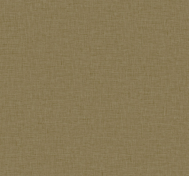 Seabrook Wallpaper Stretford Linen Sunshine Fibers and Threads  United States 60.75 0" 27"  - My Fabric Connection -