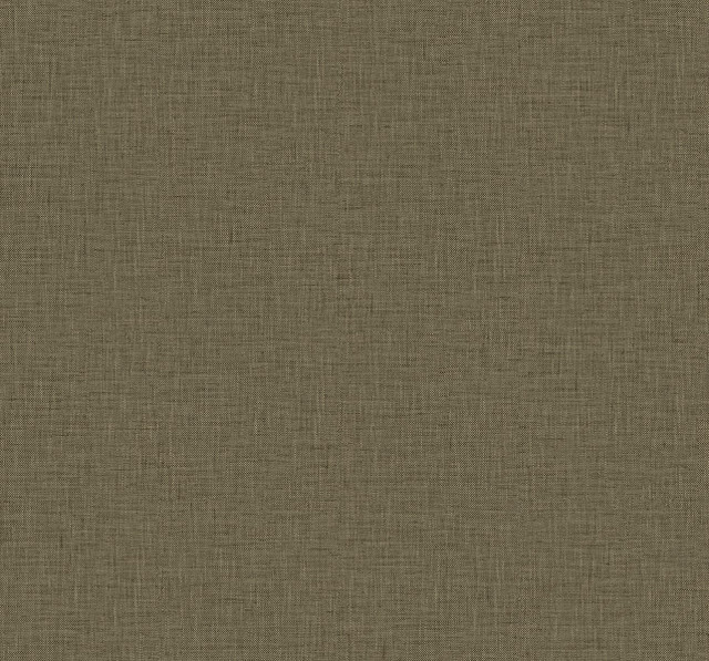 Seabrook Wallpaper Stretford Linen Sand Fibers and Threads  United States 60.75 0" 27"  - My Fabric Connection -