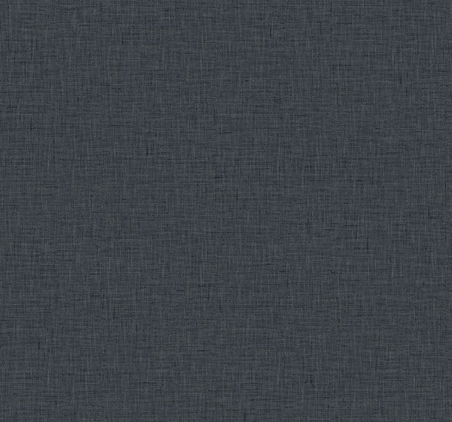 Seabrook Wallpaper Stretford Linen Jeans Fibers and Threads  United States 60.75 0" 27"  - My Fabric Connection -
