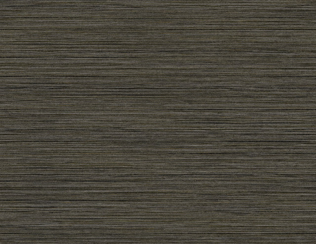 Seabrook Wallpaper Newton Sisal Coffee Fibers and Threads  United States 60.75 20.87" 27"  - My Fabric Connection -