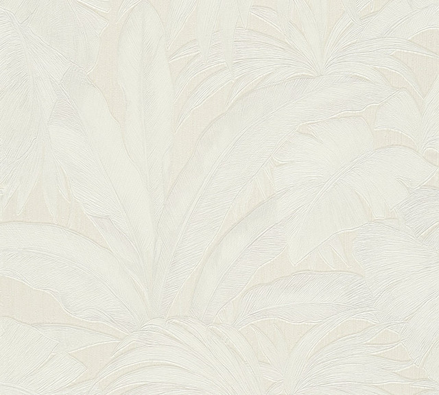 Seabrook Wallpaper Paragon Ivory Versace Volume 5  Germany 75.3 31.5" 27.5"  - My Fabric Connection -