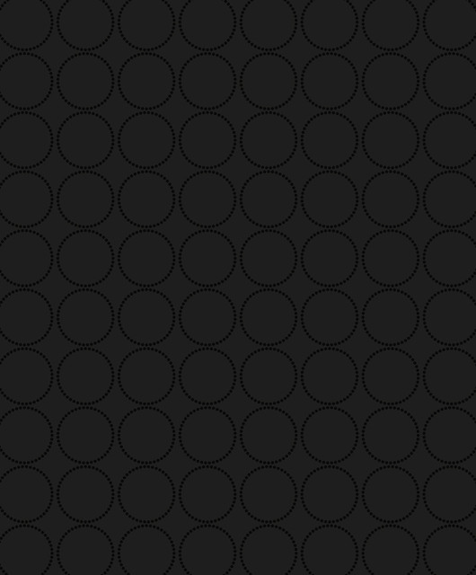 Seabrook Wallpaper Round Geometric Metallic Nightfall Piano  Netherlands 57.5 5" 20.9"  - My Fabric Connection -