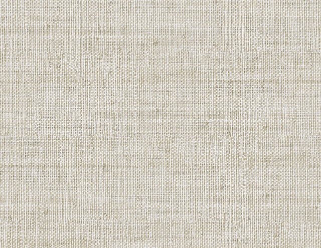 Seabrook Wallpaper Wild Bind Foam Raffia  United States 60.75 20.87" 27"  - My Fabric Connection -