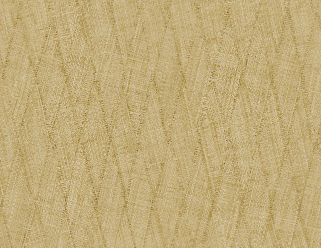 Seabrook Wallpaper Sun Woven Honey Raffia  United States 60.75 20.87" 27"  - My Fabric Connection -