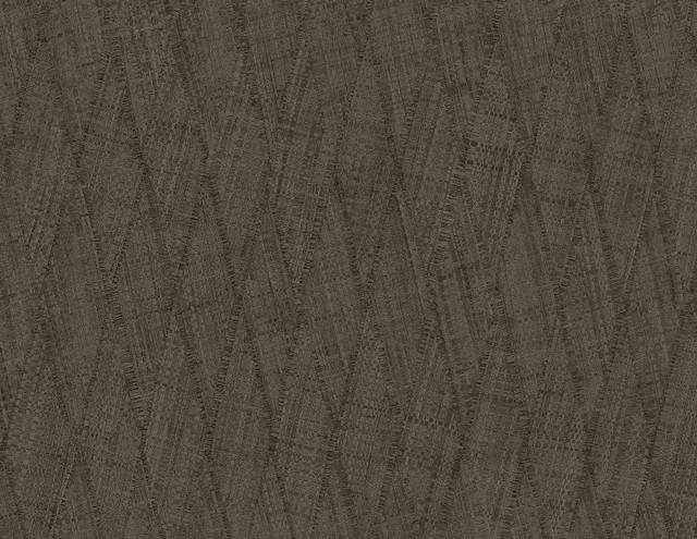 Seabrook Wallpaper Sun Woven Clove Raffia  United States 60.75 20.87" 27"  - My Fabric Connection -