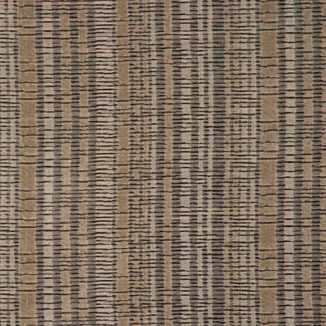 Seven Pewter by RM CoCo Silver Screen 100% Polyester India Passes 30000 Wyzenbeek Double Rubs Suitable for Heavy Use Upholstery H: 0 ,V: 1.875
