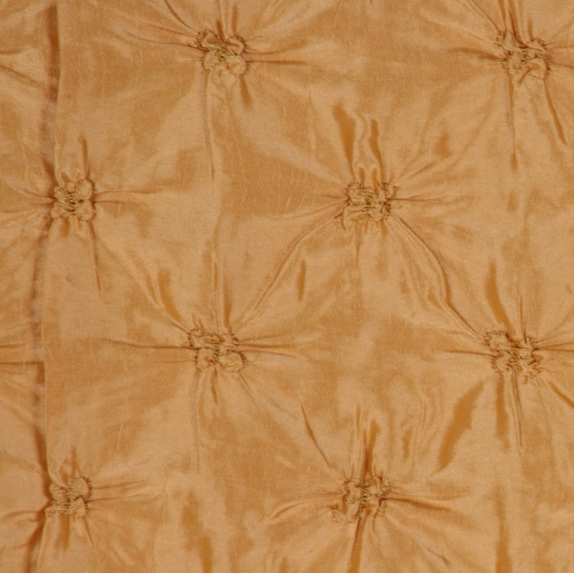 Seine Soft Gold by RM CoCo Parisian NightsIn Stitches-Comedy ClubIn Stitches-Improv 55% Polyester 45% Nylon China - H: 3.5 ,V: 3.75 Seine Soft Gold by RM CoCo Parisian NightsIn Stitches-Comedy ClubIn Stitches-Improv 55% Polyester 45% Nylon China - H: 3.5 ,V: 3.75