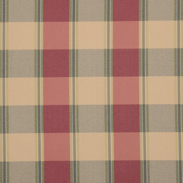 A0212 30 by RM CoCo Crimson Chic Bamboo Garden 100% Polyester United States Passes 36000 Wyzenbeek Double Rubs Suitable for Heavy Use Upholstery H: 3.3 ,V: 2.5
