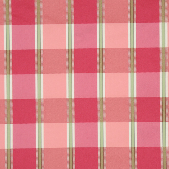 A0212 28 by RM CoCo Crimson Chic Bamboo Garden 100% Polyester United States Passes 36000 Wyzenbeek Double Rubs Suitable for Heavy Use Upholstery H: 3.3 ,V: 2.5