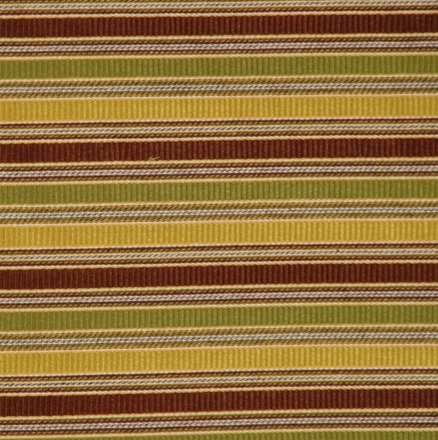 A0117 439 by RM CoCo Toasted PistachioScarlet Rose 64% Rayon 36% Polyester China Passes 15,000 Wyzenbeek Double Rubs Suitable for Medium Use Upholstery H: 2.1 ,V: 0