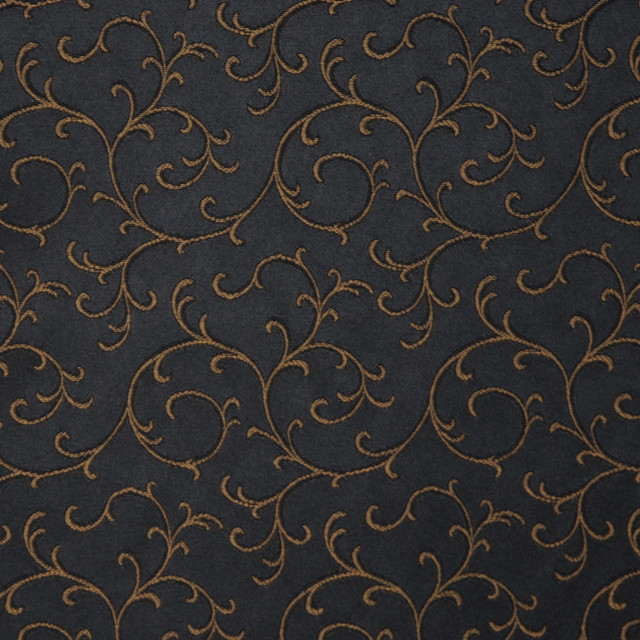 2028CB Jet Black by RM CoCo Cinder SmokeTurquesa 52% Polyester 48% Rayon Taiwan Passes 21000 Wyzenbeek Double Rubs Suitable for Medium Use Upholstery H: 4.5 ,V: 7.25 2028CB Jet Black by RM CoCo Cinder SmokeTurquesa 52% Polyester 48% Rayon Taiwan Passes 21000 Wyzenbeek Double Rubs Suitable for Medium Use Upholstery H: 4.5 ,V: 7.25