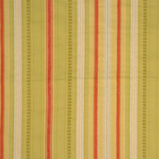 1688CB Flax by RM CoCo Spearmint Morrocan Spice 50% Cotton 37% Rayon 13% Acetate China Suitable for Medium Use Upholstery H: 7.75 ,V: 0.25