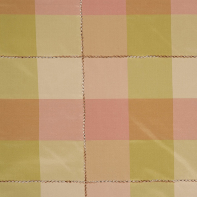 1637CB Taffy by RM CoCo Paradise Peach 89% Polyester 11% Acrylic Turkey Passes ng Code S - Dry Clean with Care Only Wyzenbeek Double Rubs H: 6.875 ,V: 6.5 1637CB Taffy by RM CoCo Paradise Peach 89% Polyester 11% Acrylic Turkey Passes ng Code S - Dry Clean with Care Only Wyzenbeek Double Rubs H: 6.875 ,V: 6.5